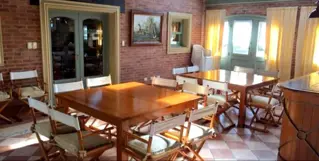 Magnifica Casa 5 ambientes - Country Club San Diego foto 3