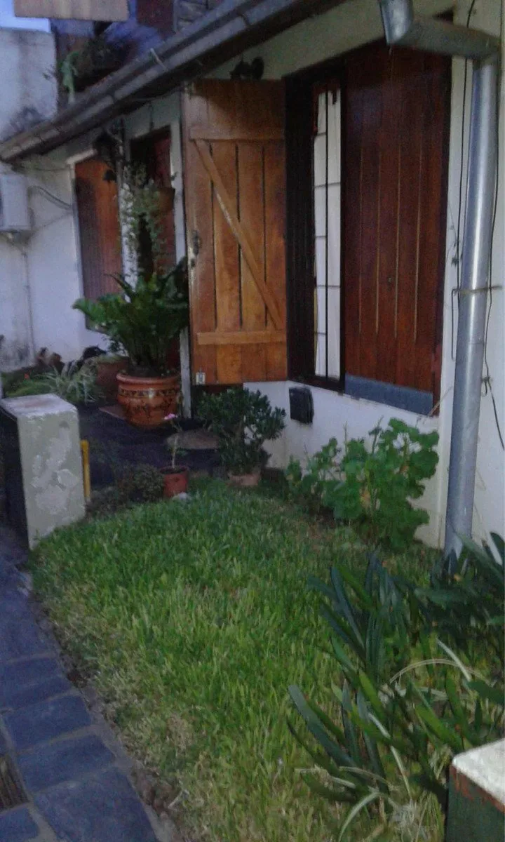 Castelar Duplex 2 Ambientes foto 2