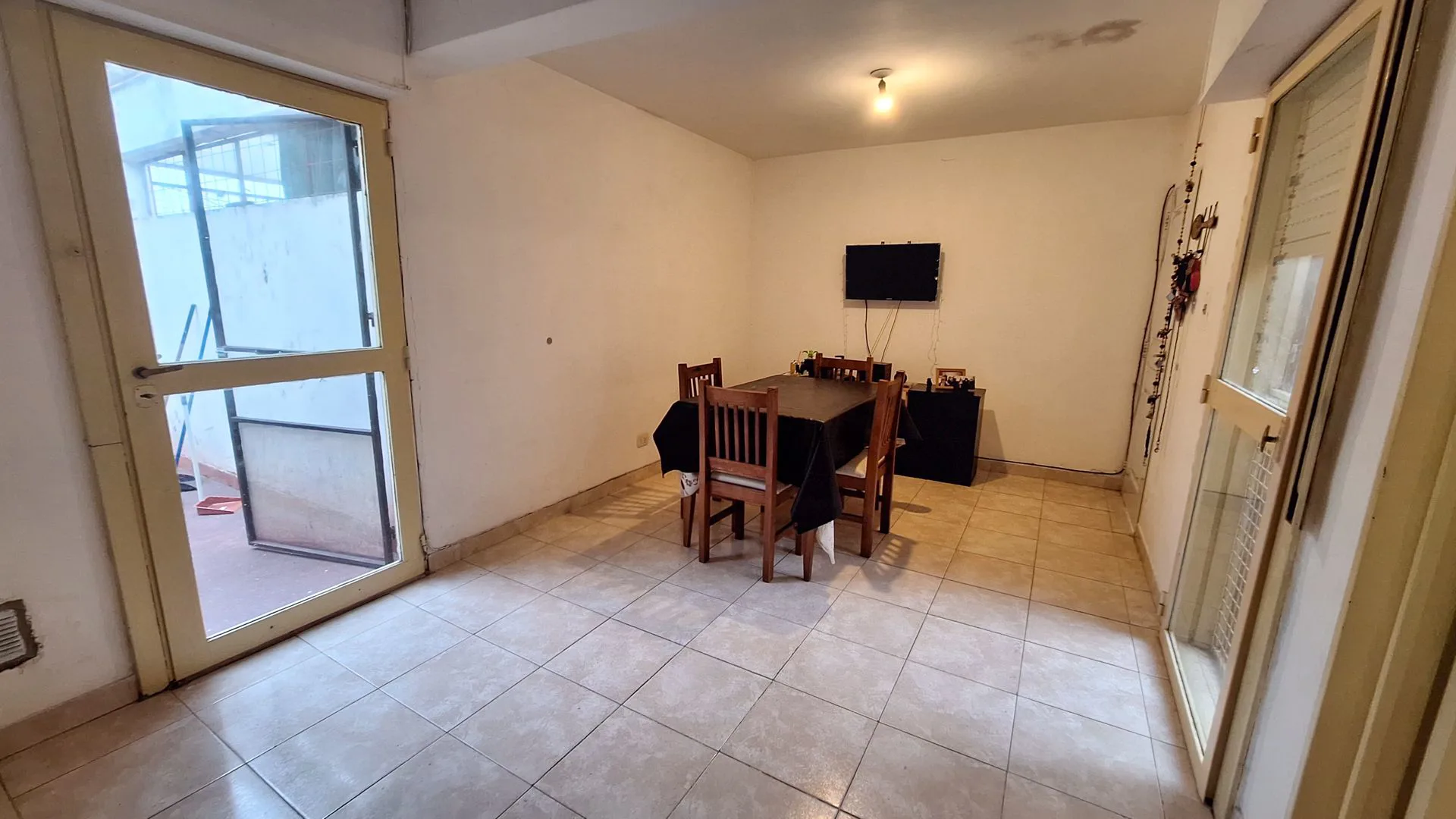 Departamento 3 dormitorios - calle Seb. Vázquez foto 2