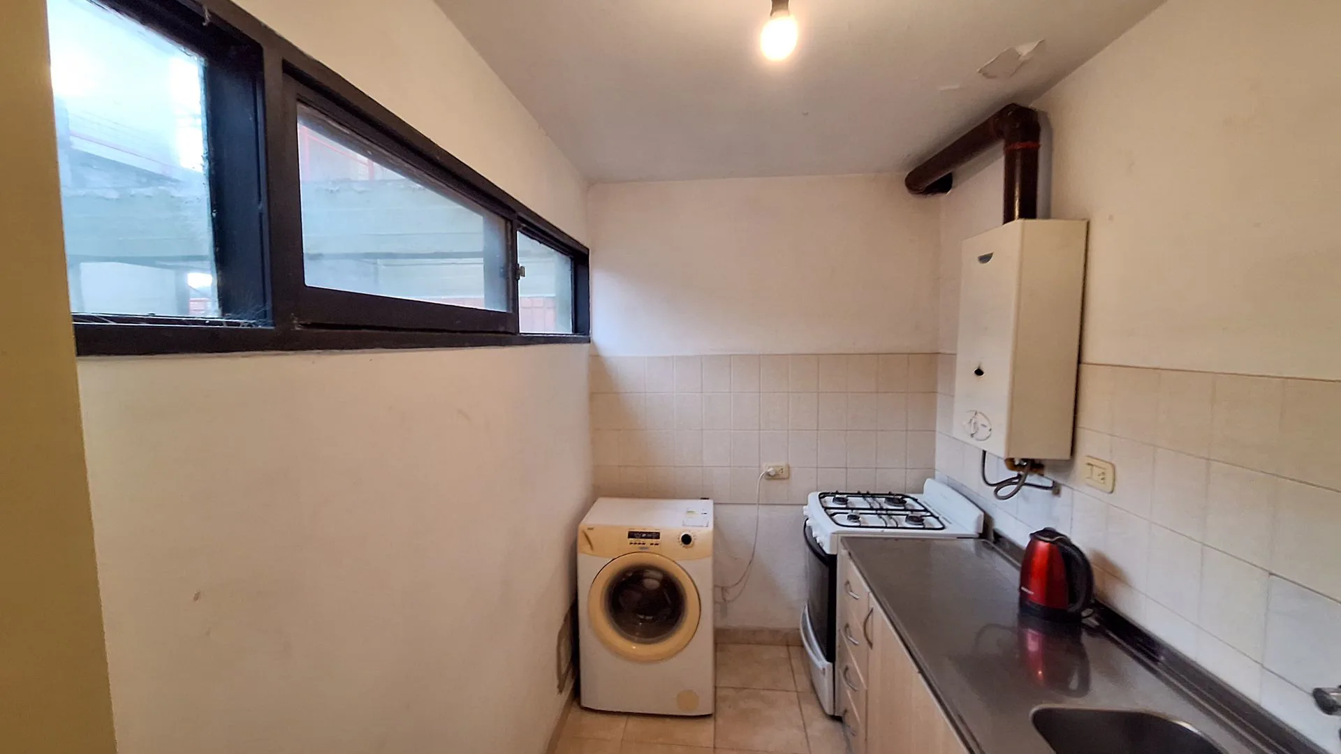 Departamento 3 dormitorios - calle Seb. Vázquez foto 4