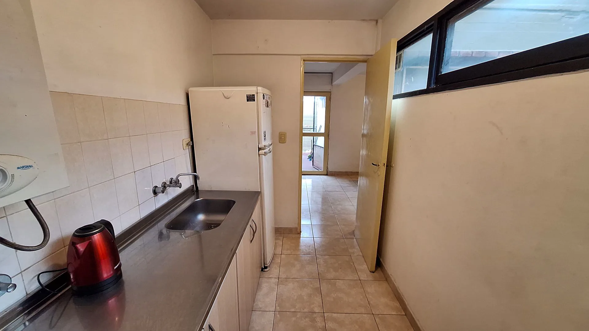 Departamento 3 dormitorios - calle Seb. Vázquez foto 5