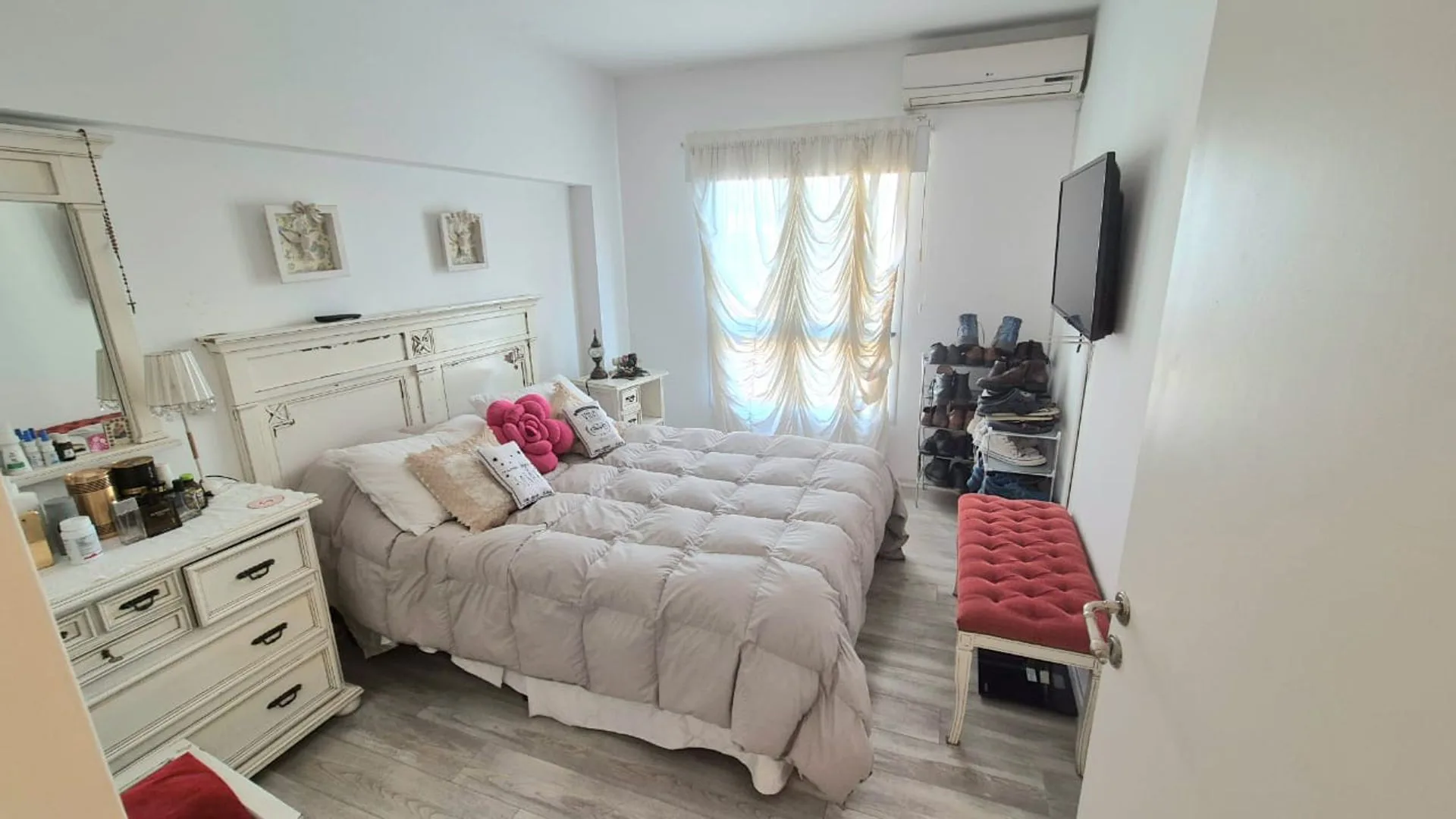DEPARTAMENTO 3 AMBIENTES VENTA SANTA RITA COCHERA foto 4
