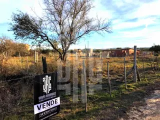TERRENOS – ALTA GRACIA, VILLA CAMIARES. foto 2