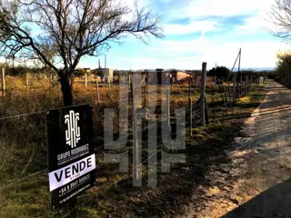 TERRENOS – ALTA GRACIA, VILLA CAMIARES. foto 3