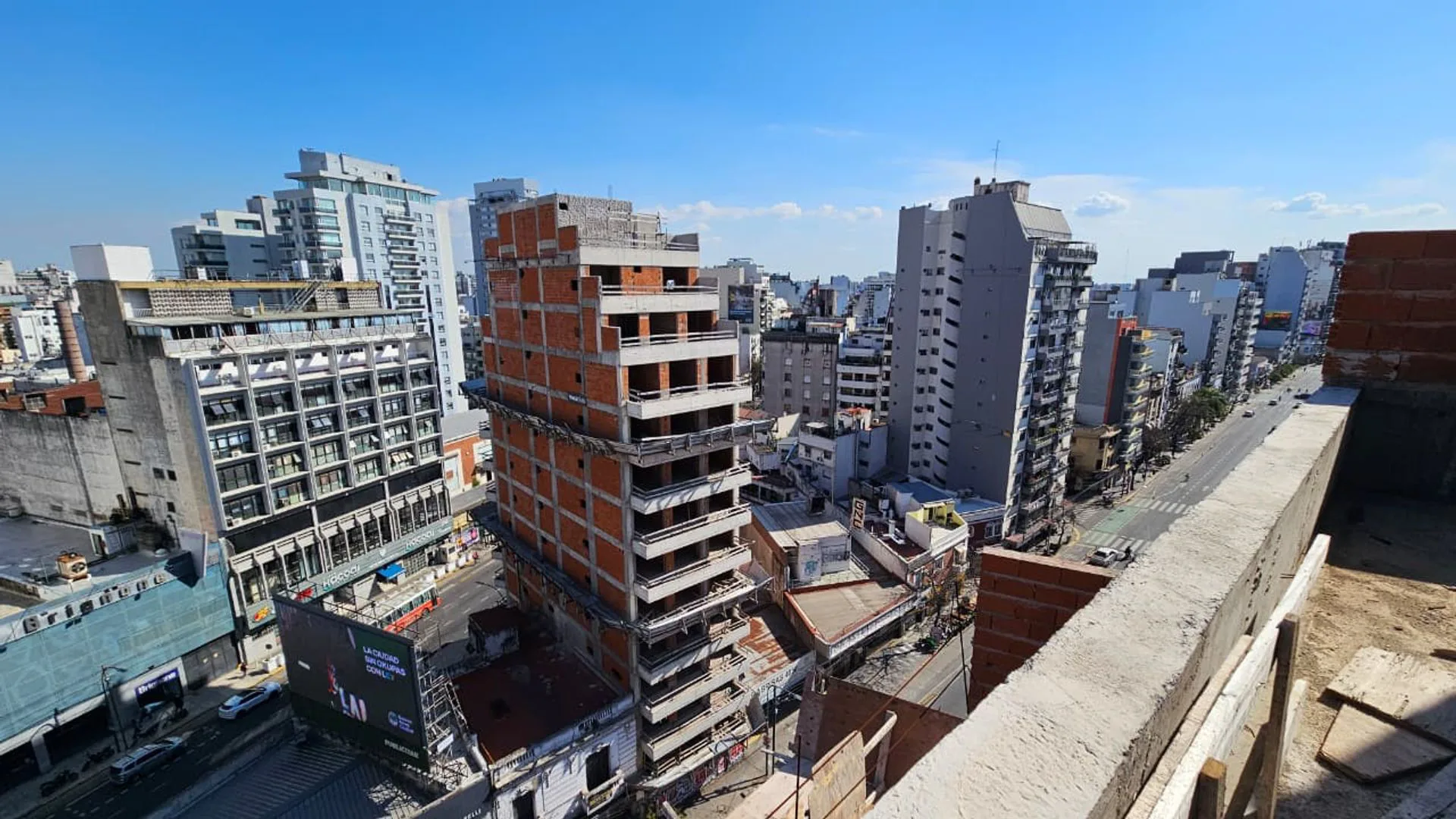 VENTA 3 AMBIENTES - EN CONSTRUCCION - PALERMO foto 5