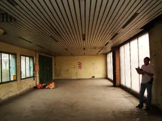 Galpón en Venta en Avellaneda, Buenos Aires foto 1