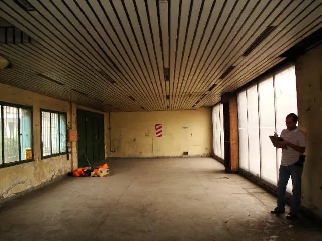 Galpón en Venta en Avellaneda, Buenos Aires