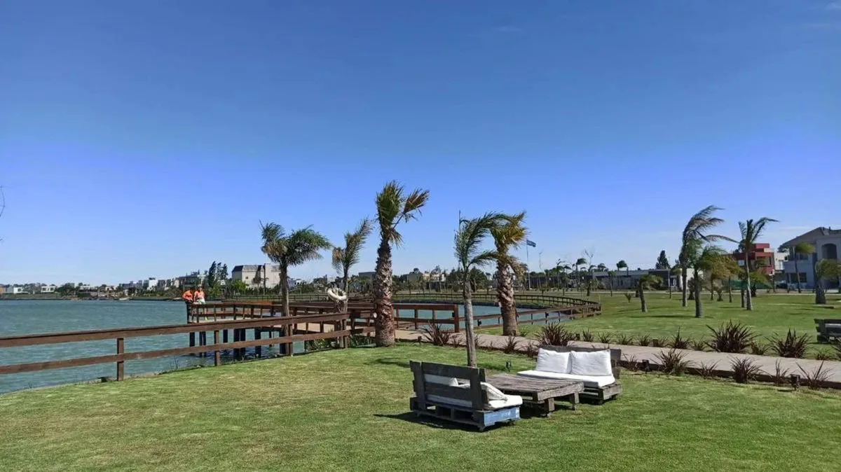 LOTE EN VENTA EN LAGOS DE CANNING 2 foto 4
