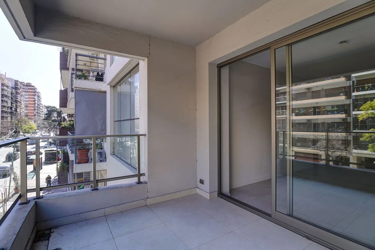 VENTA DEPTO 3 AMB+ DEP. FULL AMENITIES BELGRANO R