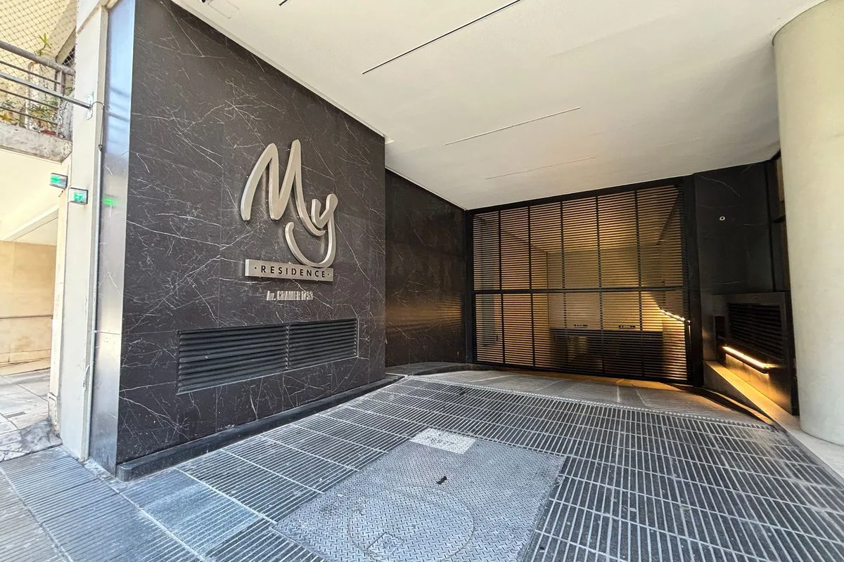 VENTA DEPTO 3 AMB+ DEP. FULL AMENITIES BELGRANO R foto 2