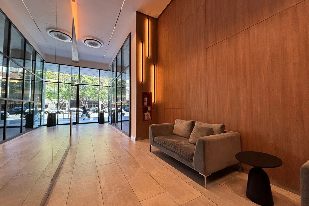 VENTA DEPTO 3 AMB+ DEP. FULL AMENITIES BELGRANO R foto 4