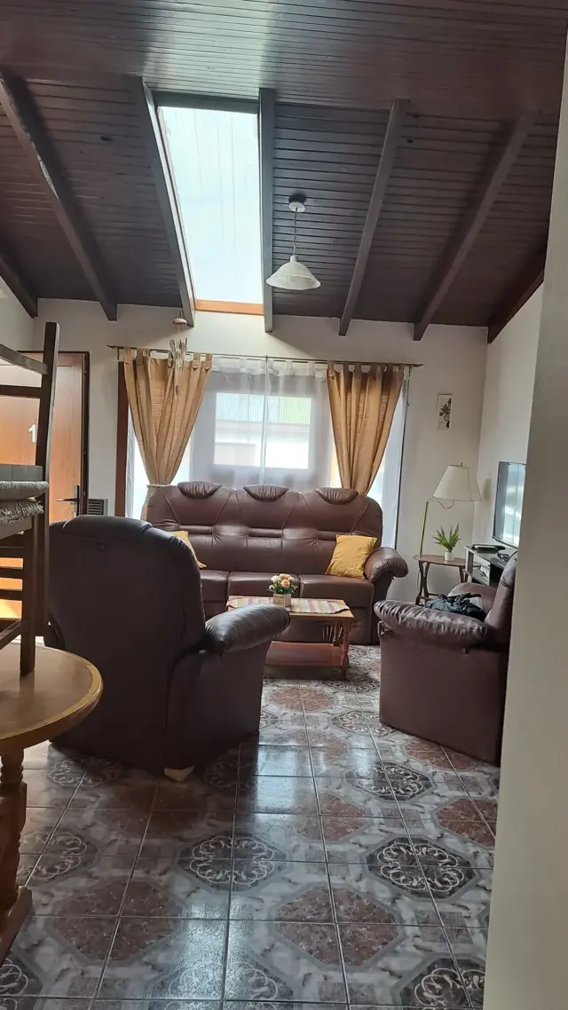 ALQUILER – CASA – USHUAIA