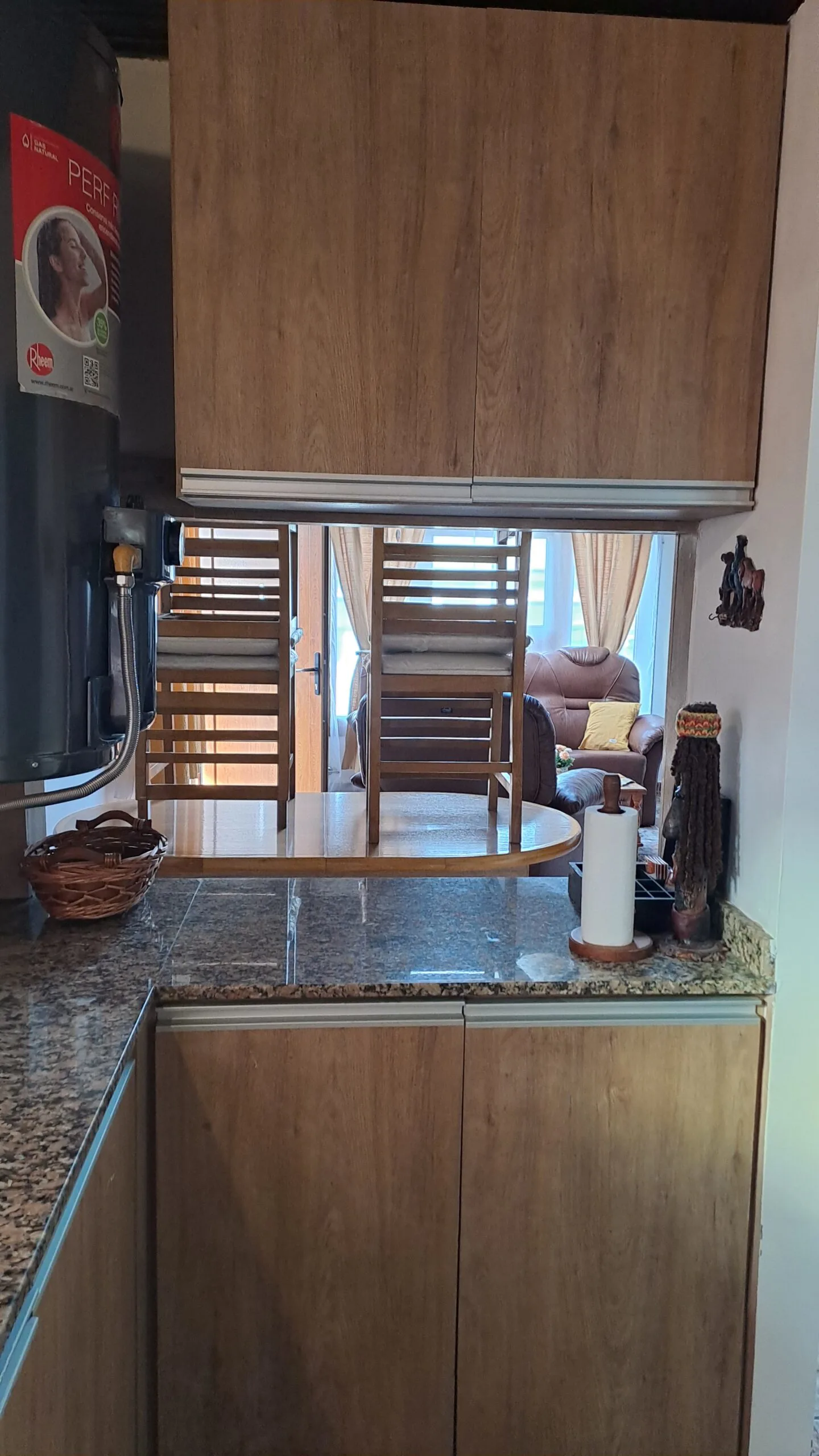ALQUILER – CASA – USHUAIA foto 4