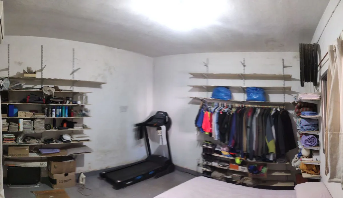 Venta casa con oficina y galería semi cubierta foto 5