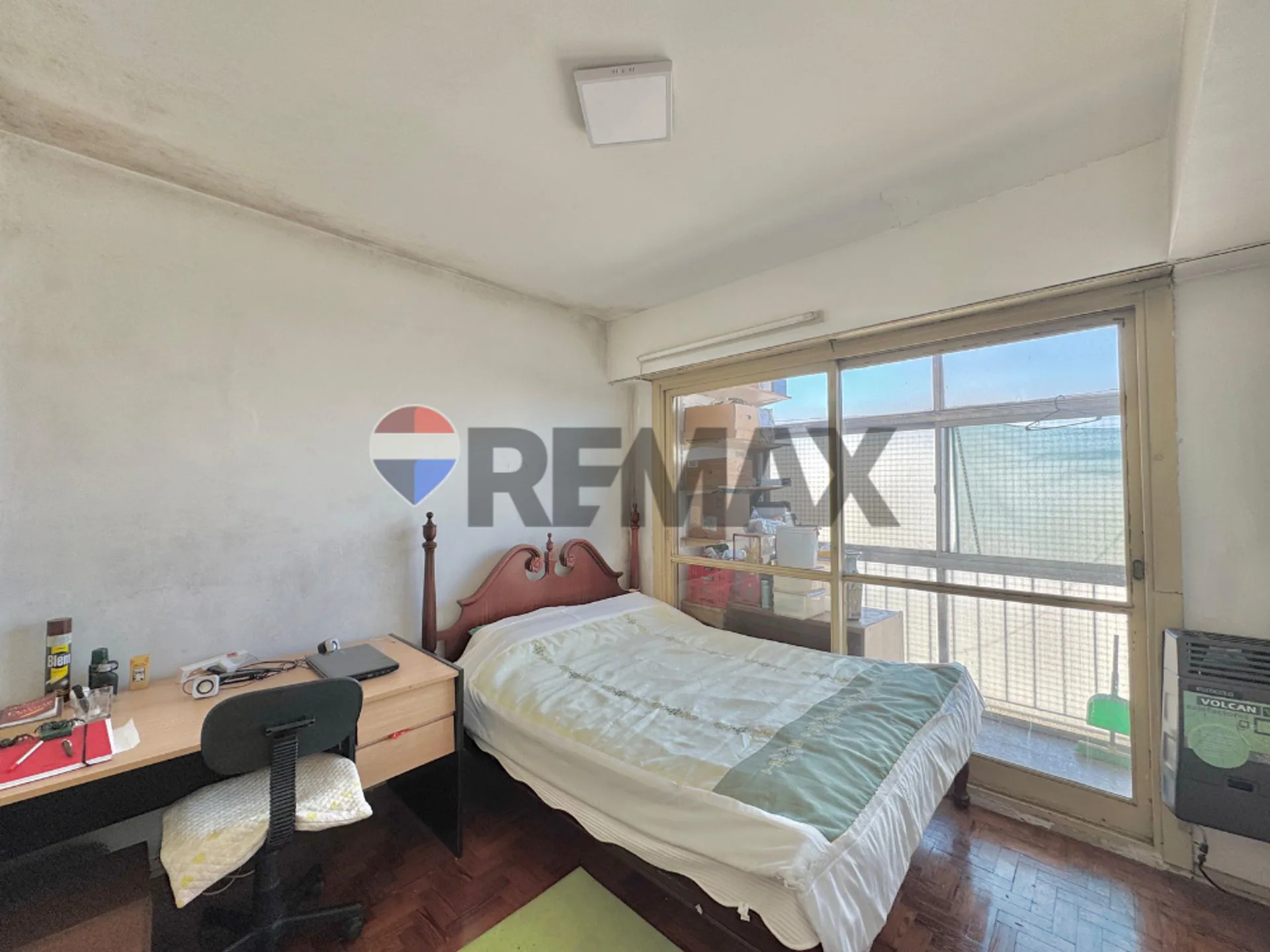 VENTA DEPARTAMENTO 4 AMBIENTES FLORES BALCON foto 5