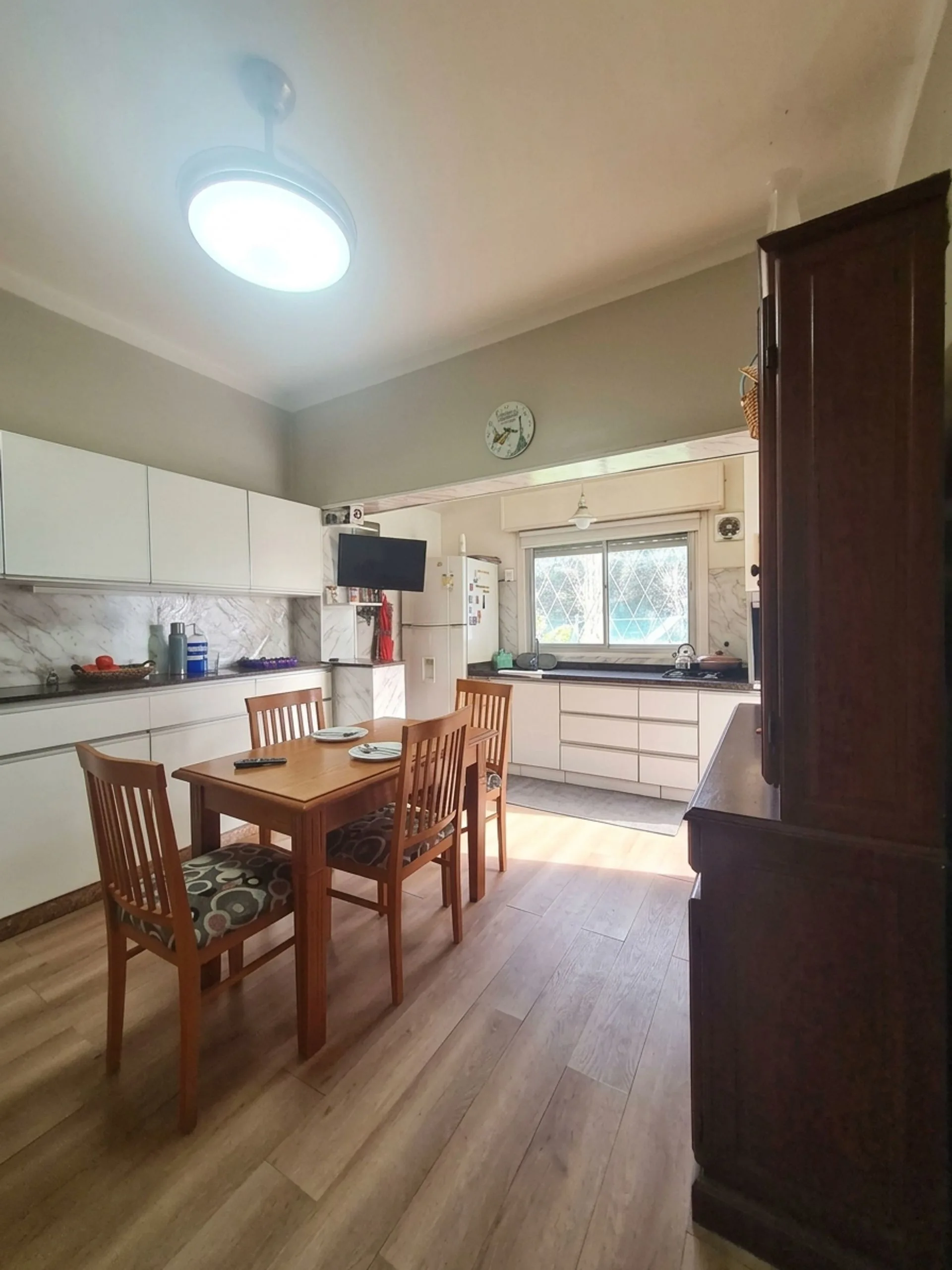 Venta de chalet 5 ambientes B Champagnat, Lujan. foto 5