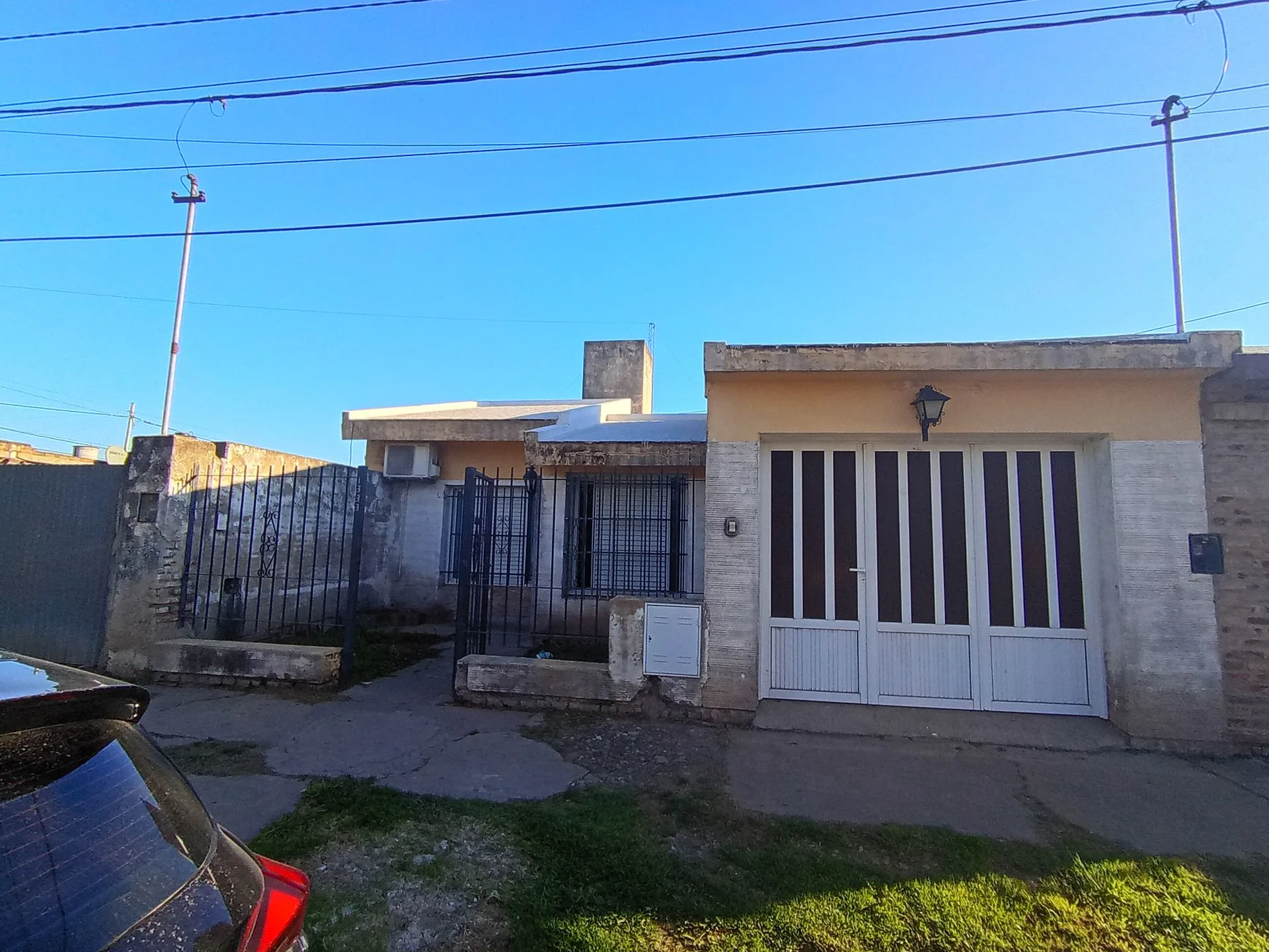 VENTA CASA DOS DORMITORIOS | BARRIO LA FLORIDA foto 3