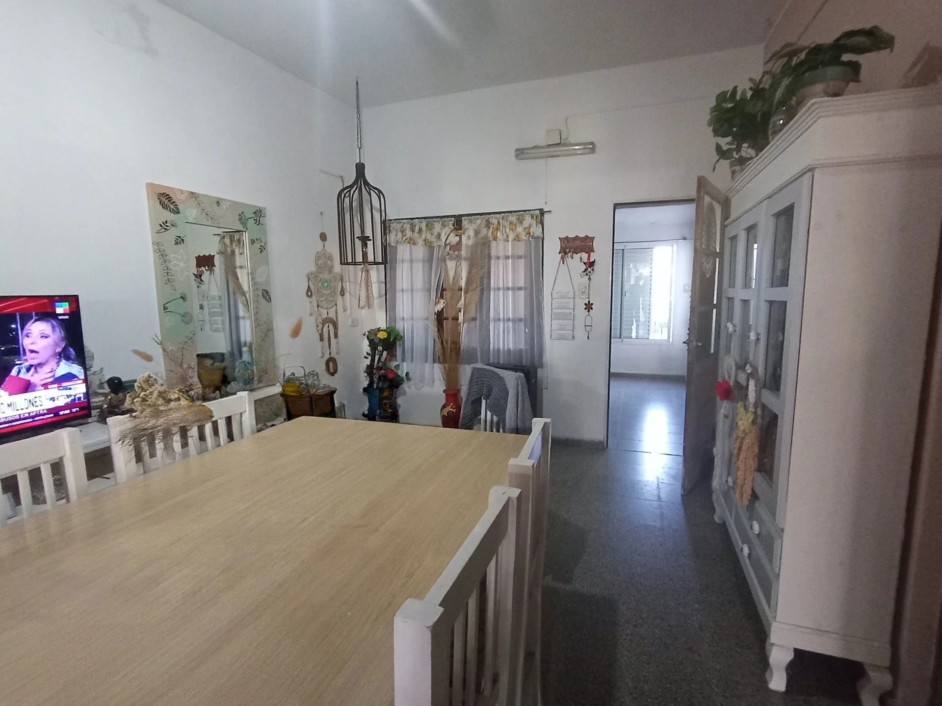 VENTA CASA DOS DORMITORIOS | BARRIO LA FLORIDA foto 5