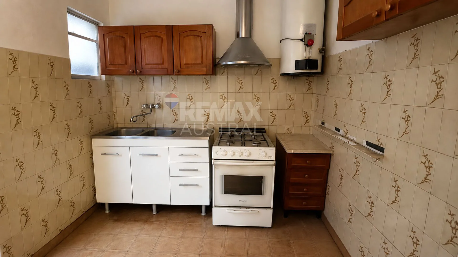 CASA 2 DORMIS , BARRIO PUEYRREDON, APTA CREDITO foto 3