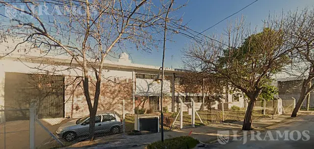 Depósito en Alquiler y Venta en Tigre