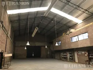 Depósito en Alquiler y Venta en Tigre foto 3