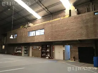 Depósito en Alquiler y Venta en Tigre foto 4