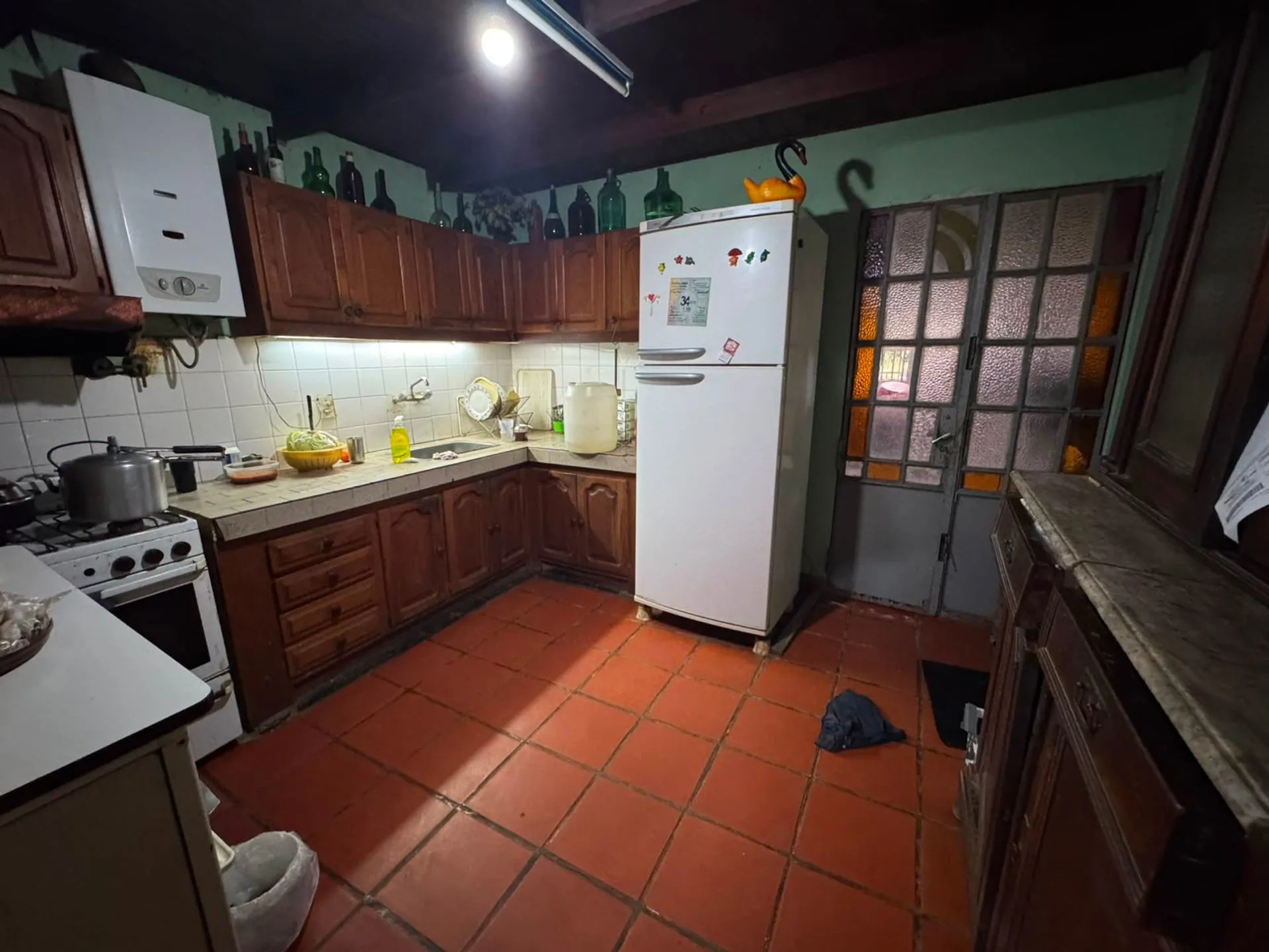 SE VENDEN 2 HECTAREAS CON CASA Y GALPON RECREO SUR foto 5