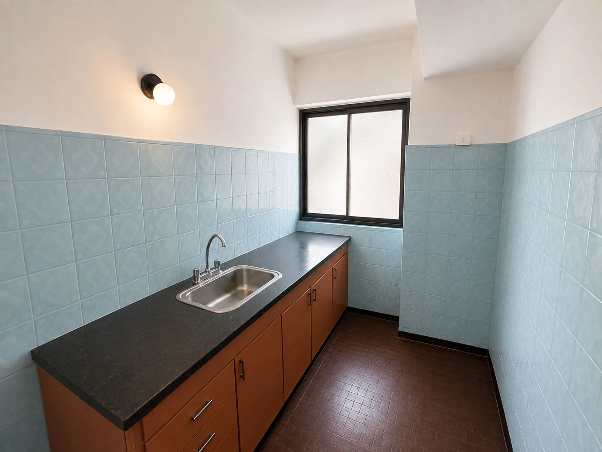 DEPARTAMENTO 2 AMBIENTES EN VENTA 180 Y LURO foto 5