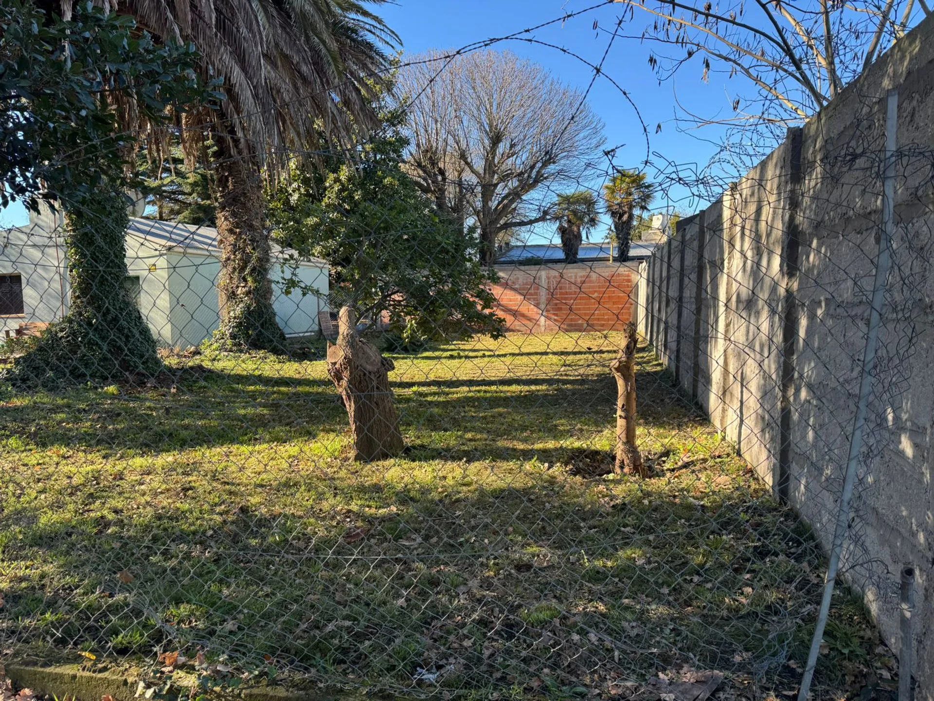 VENTA LOTE EN CHILAVERT AL 400 DE 10 X 23 METROS foto 2