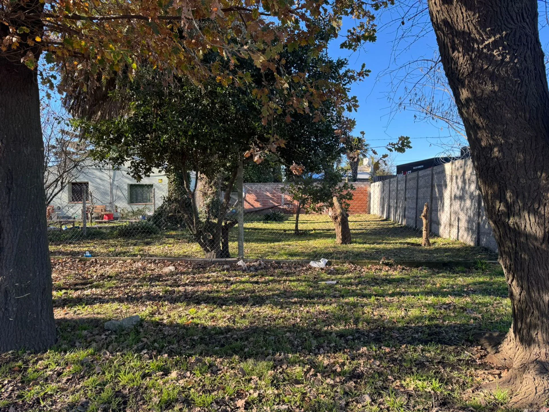VENTA LOTE EN CHILAVERT AL 400 DE 10 X 23 METROS foto 3