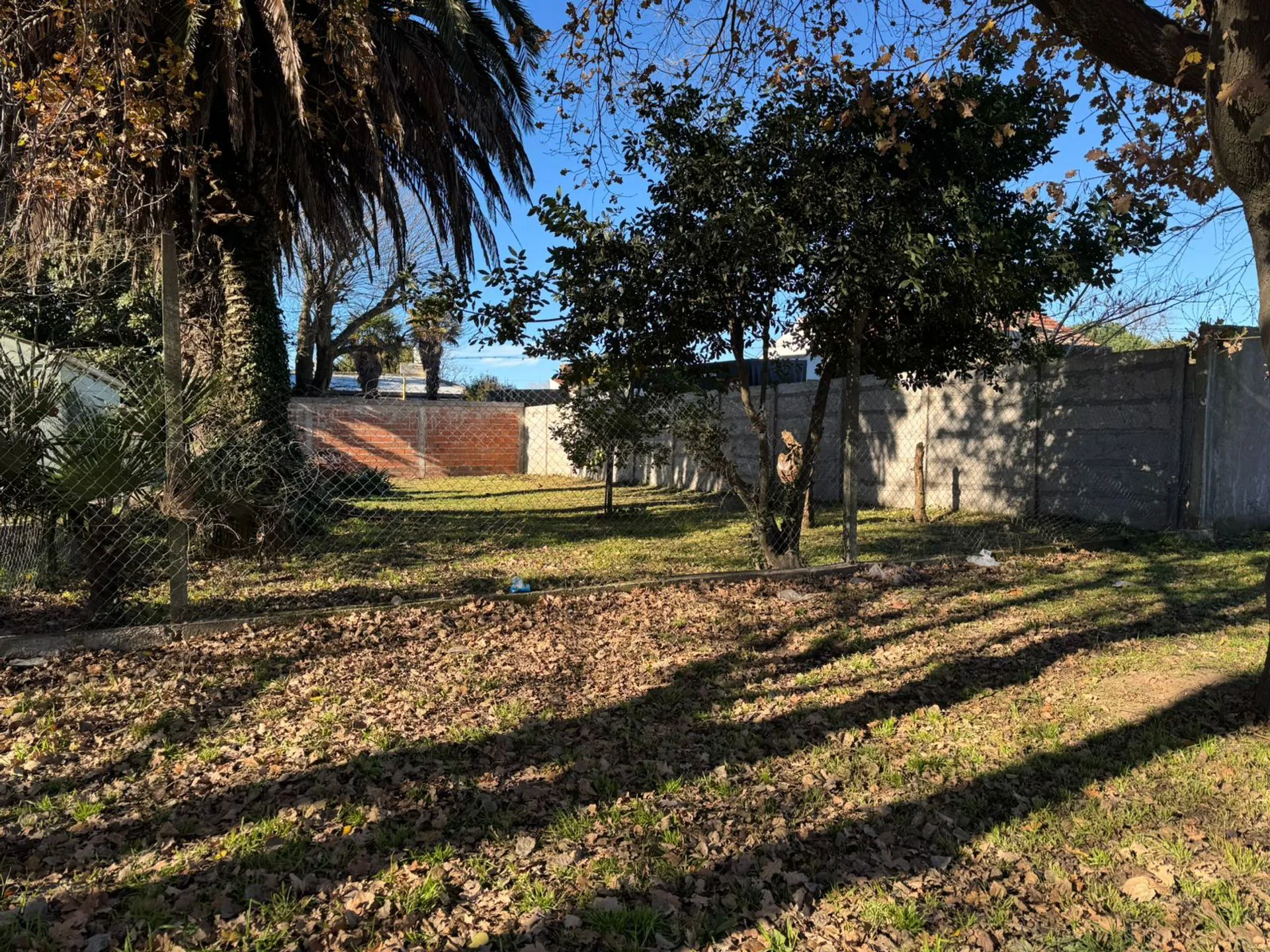 VENTA LOTE EN CHILAVERT AL 400 DE 10 X 23 METROS foto 4