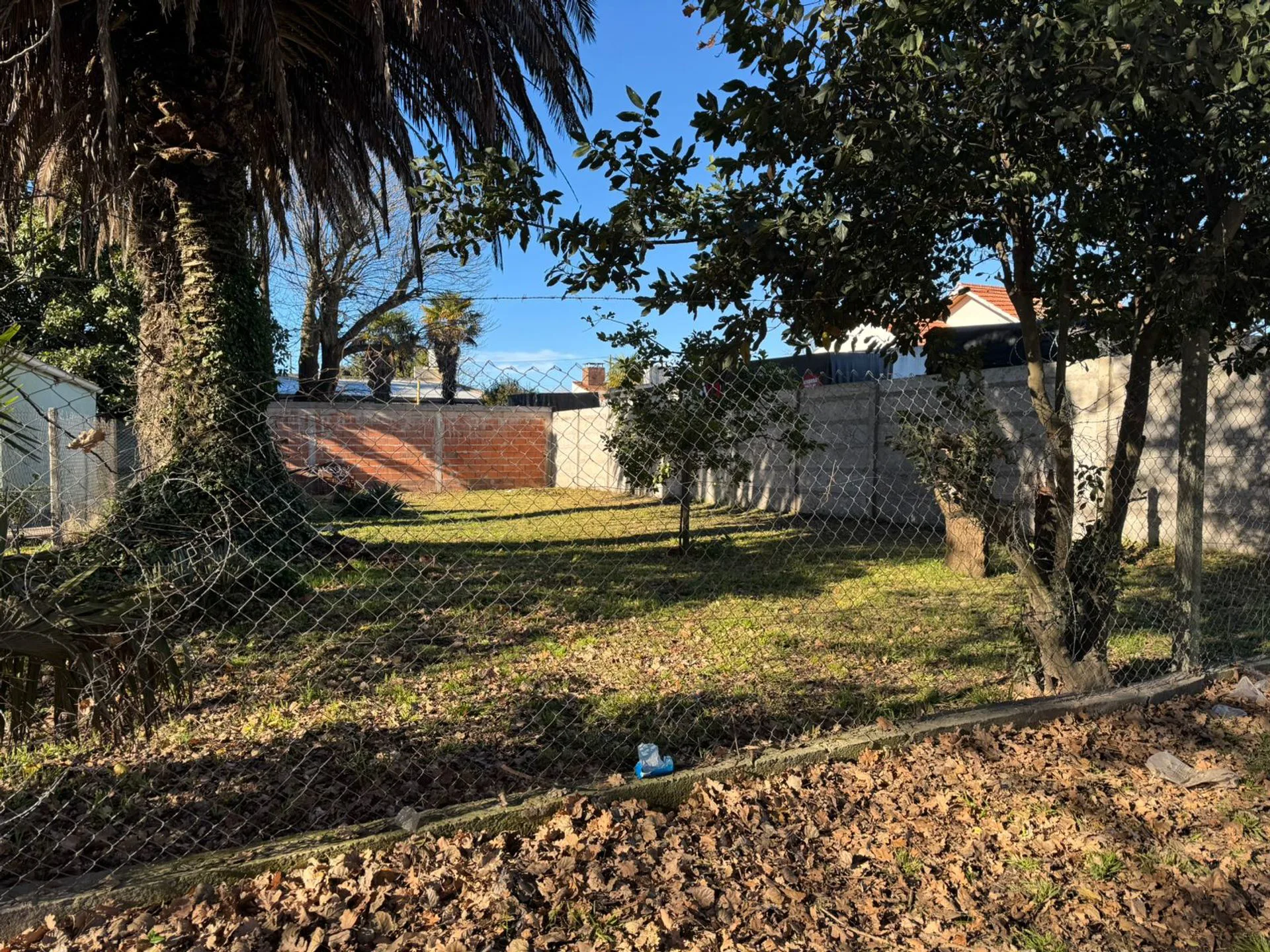 VENTA LOTE EN CHILAVERT AL 400 DE 10 X 23 METROS foto 5