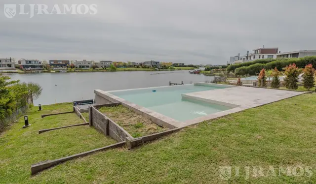 Casa en Ventas en Marinas - Puertos/Escobar