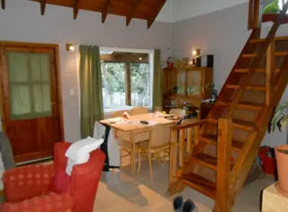 Casa Barrio Norte foto 1
