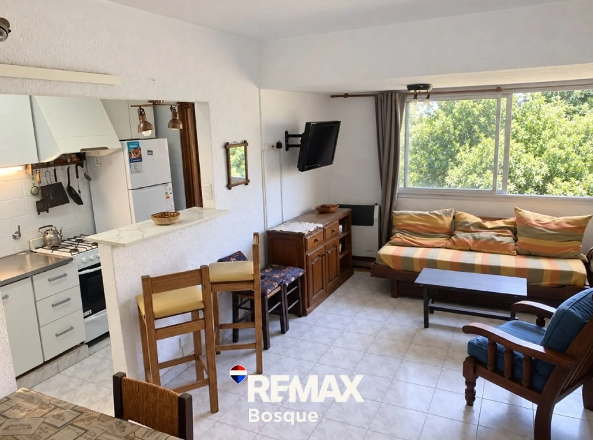 DEPARTAMENTO 4 AMBIENTES EN VENTA EN PINAMAR foto 5
