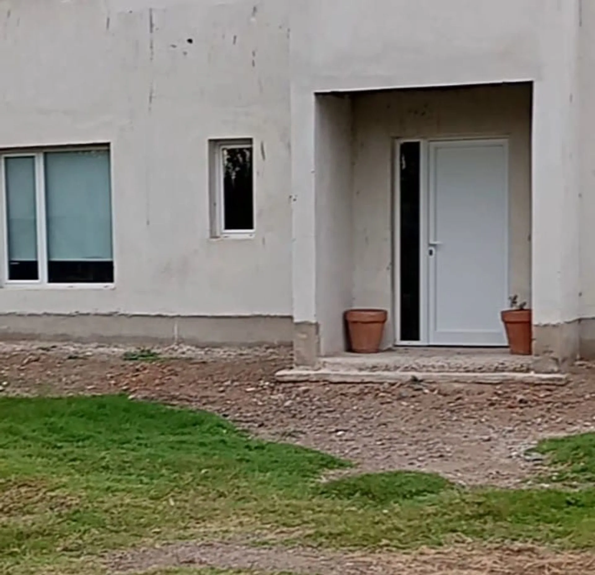 CASA EN ALQUILER!