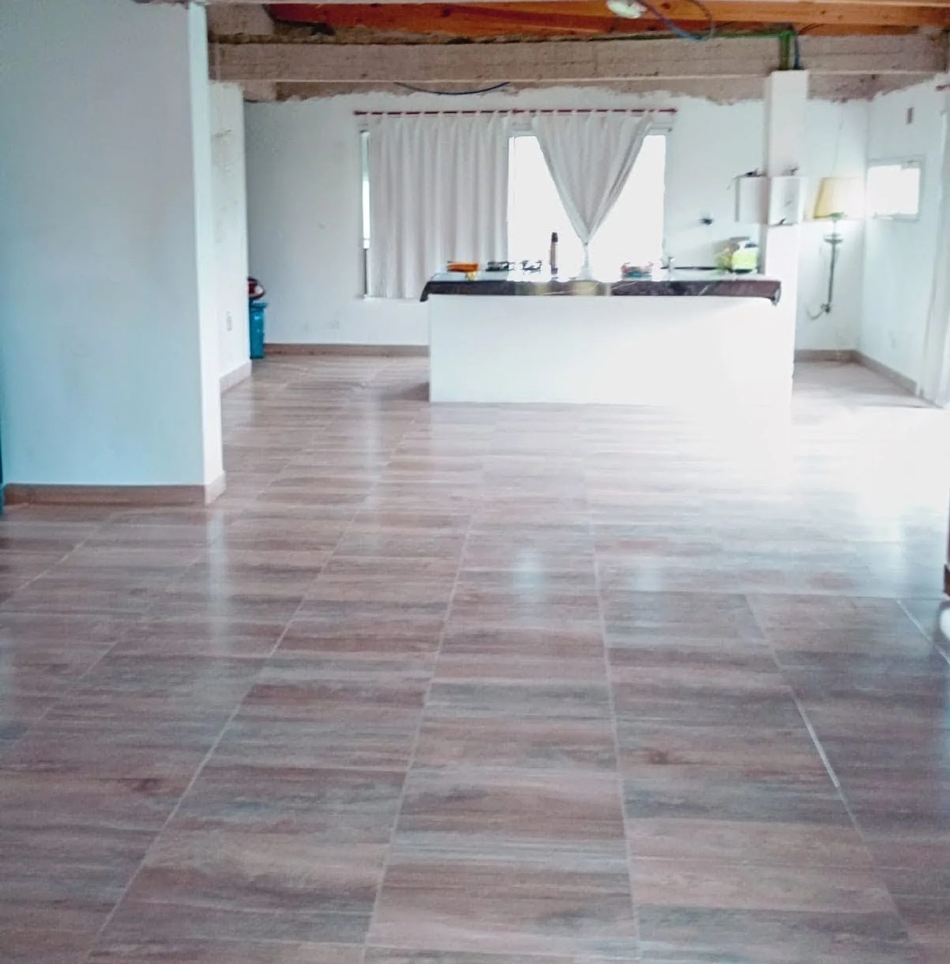 CASA EN ALQUILER! foto 4