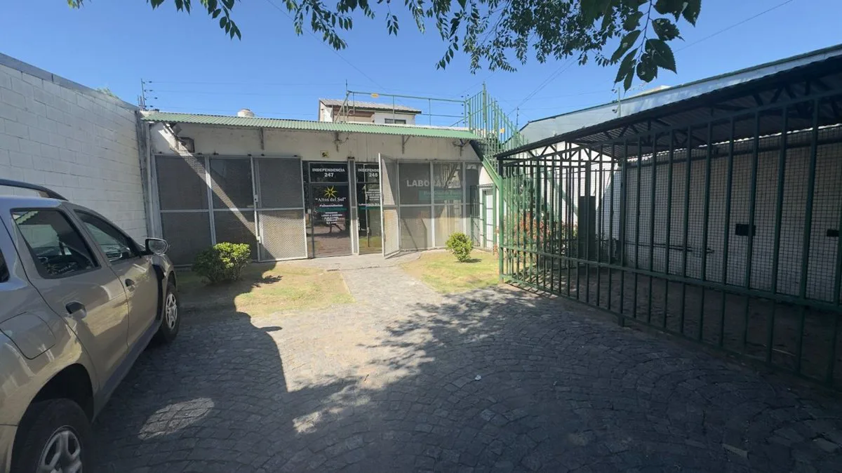 Venta de Lote en Belén de Escobar 400m2 foto 3