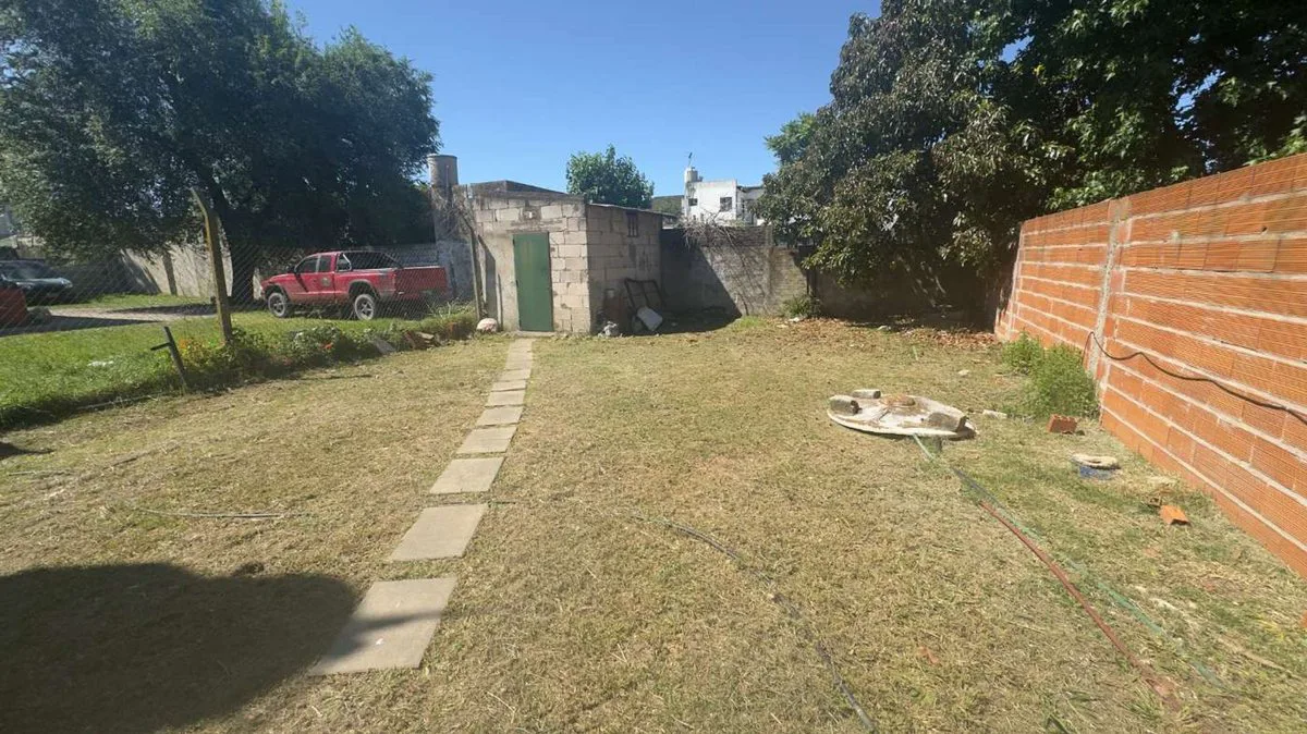 Venta de Lote en Belén de Escobar 400m2 foto 4