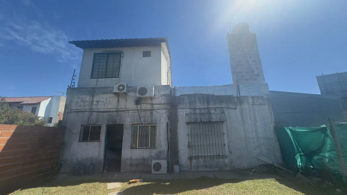 Venta de Lote en Belén de Escobar 400m2 foto 5