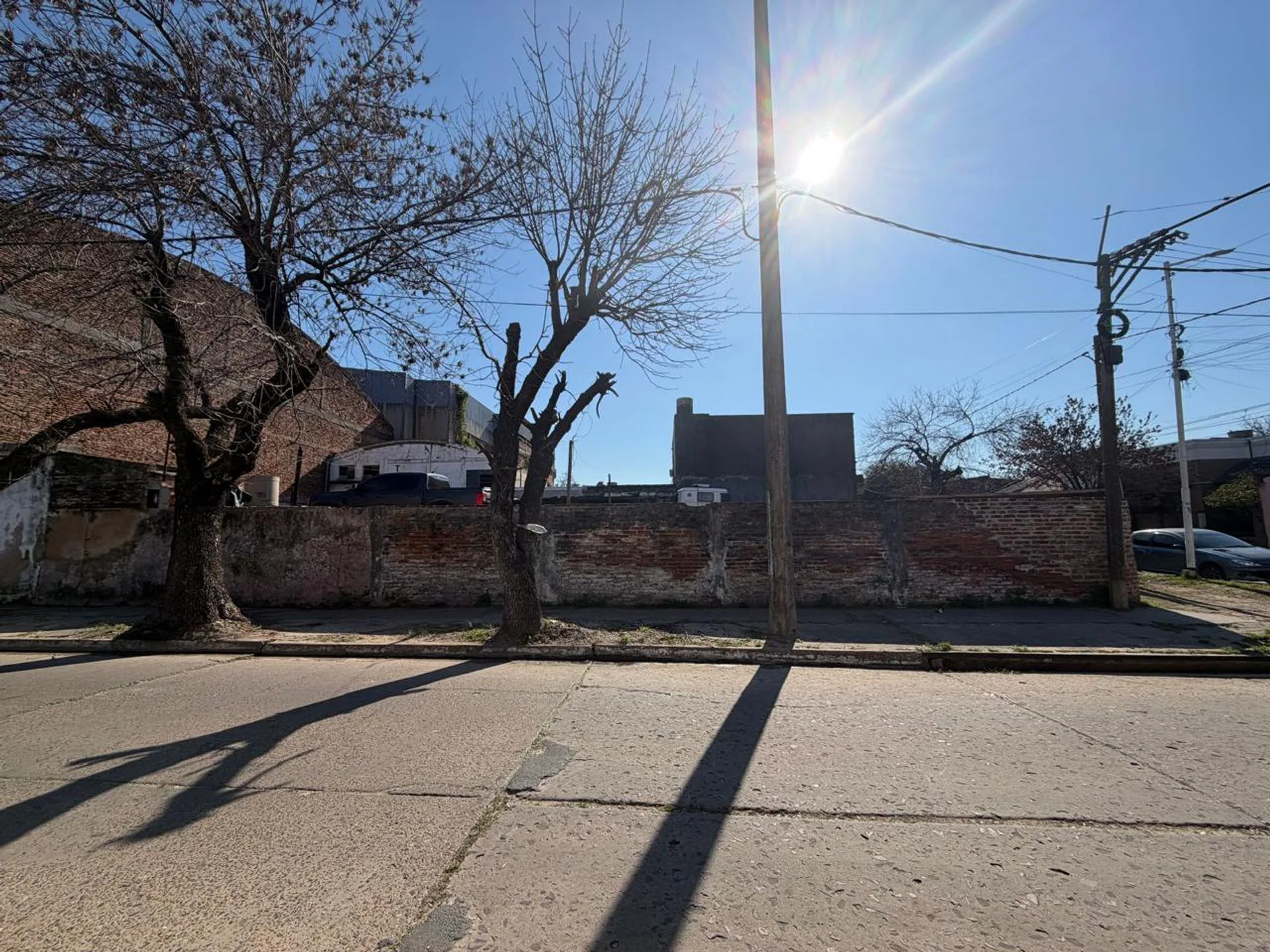 TERRENO EN ZONA CENTRICA EN VENTA foto 2