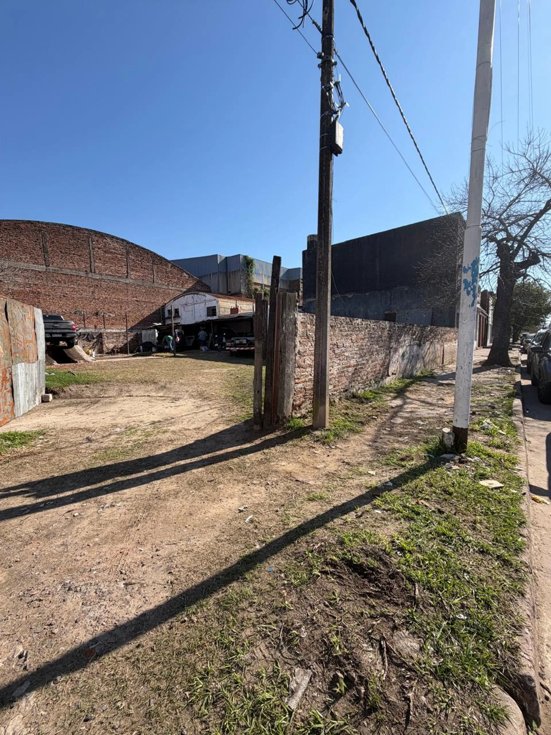 TERRENO EN ZONA CENTRICA EN VENTA foto 3