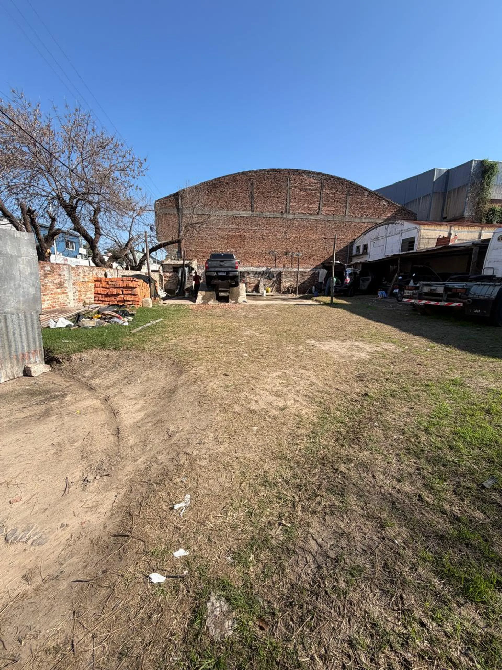 TERRENO EN ZONA CENTRICA EN VENTA foto 4