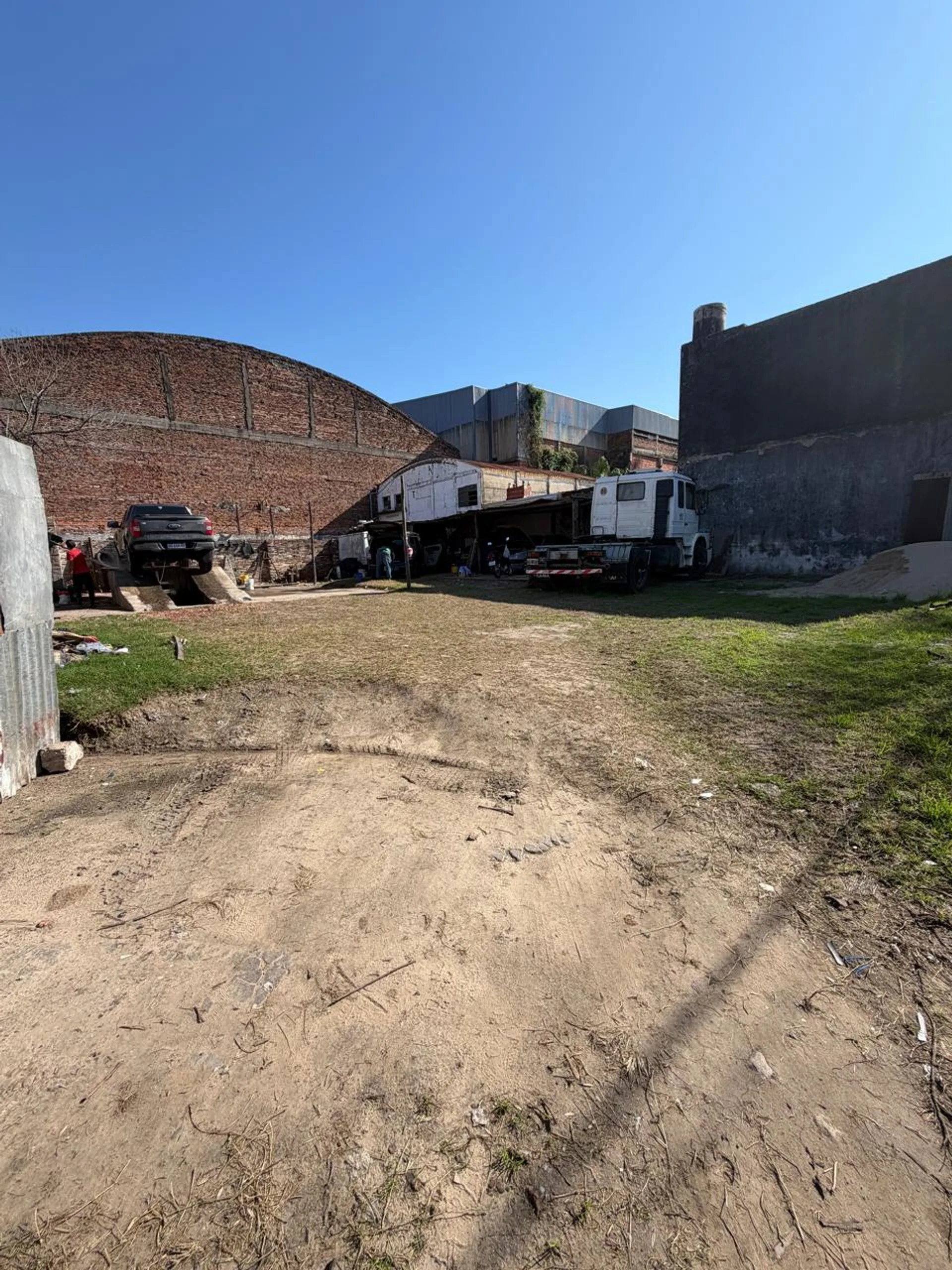 TERRENO EN ZONA CENTRICA EN VENTA foto 5