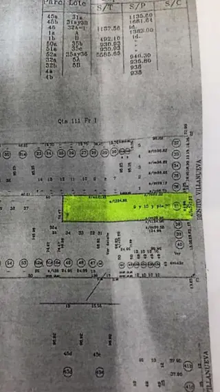 VENTA LOTE EN DIQUE LUJAN foto 2