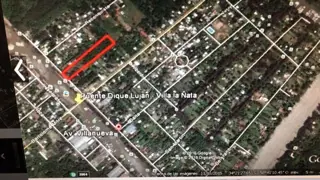 VENTA LOTE EN DIQUE LUJAN foto 4