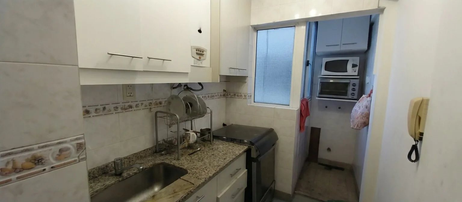 Departamento 3 ambientes en venta - Villa Pueyrredón foto 4