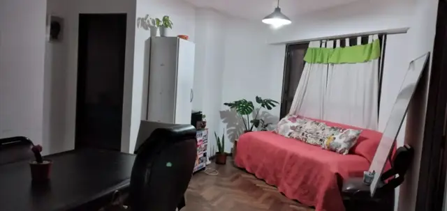ALQUILER DEPARTAMENTO 1 DORMITORIO CON BALCON TERRAZA PROPIO NUEVA CORDOBA ZONA PATIO OLMOS