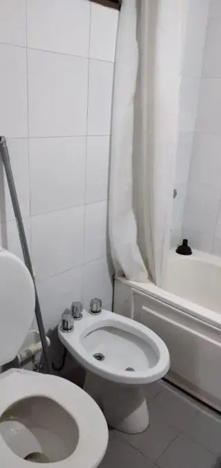 ALQUILER DEPARTAMENTO 1 DORMITORIO CON BALCON TERRAZA PROPIO NUEVA CORDOBA ZONA PATIO OLMOS foto 2
