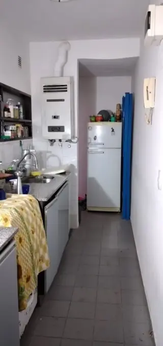 ALQUILER DEPARTAMENTO 1 DORMITORIO CON BALCON TERRAZA PROPIO NUEVA CORDOBA ZONA PATIO OLMOS foto 4